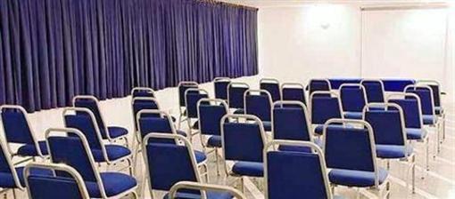 фото отеля Plaza Inn Paineiras Goiania