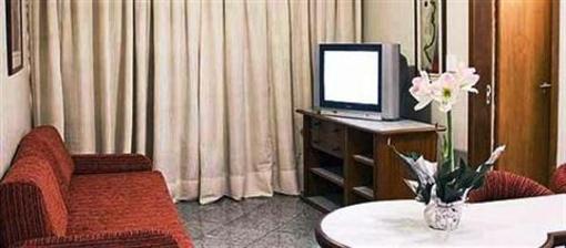 фото отеля Plaza Inn Paineiras Goiania