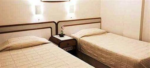 фото отеля Plaza Inn Paineiras Goiania