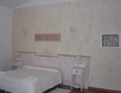 фото отеля Sos Ventos Village Hotel Teulada