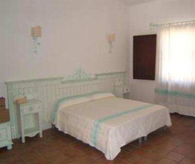 фото отеля Sos Ventos Village Hotel Teulada