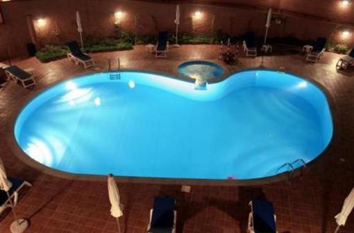 фото отеля Sos Ventos Village Hotel Teulada