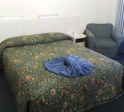 фото отеля Sapphire City Motor Inn