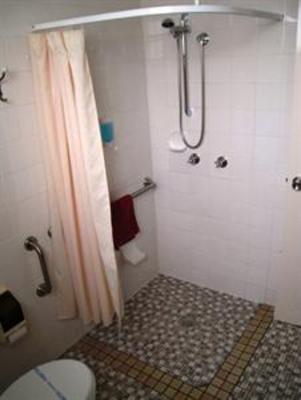 фото отеля Sapphire City Motor Inn