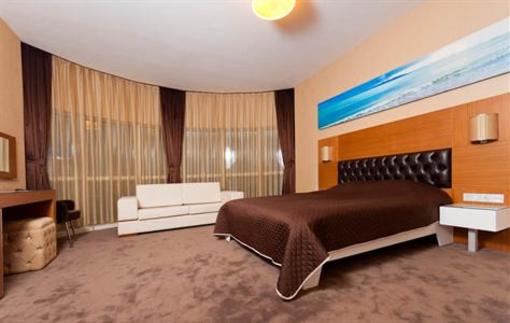 фото отеля City Hotel Plovdiv