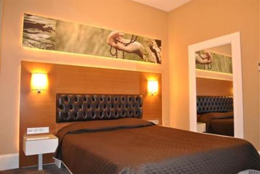 фото отеля City Hotel Plovdiv
