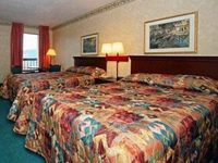 Econo Lodge Oxmoor