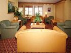 фото отеля Econo Lodge Oxmoor