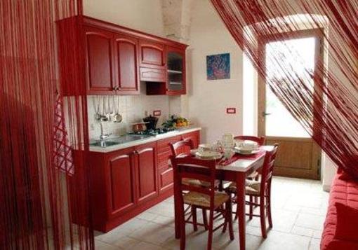 фото отеля La Piccola Masseria