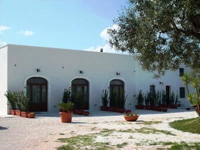 фото отеля La Piccola Masseria