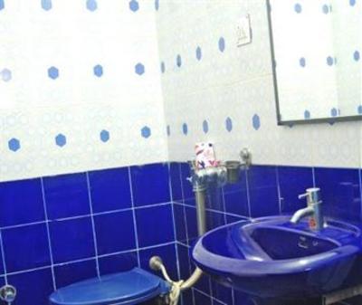 фото отеля Hotel Ira Executive