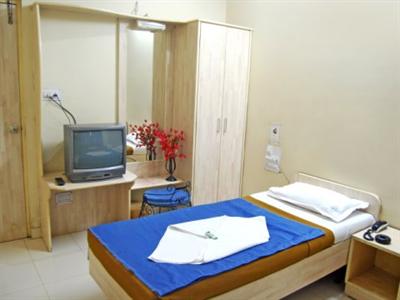 фото отеля Hotel Ira Executive