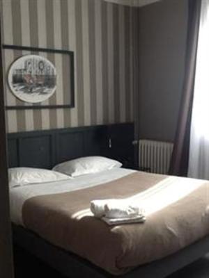 фото отеля Hotel Astoria Brest