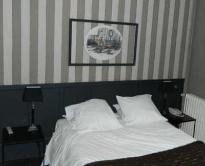 фото отеля Hotel Astoria Brest