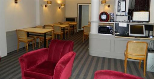 фото отеля Hotel Astoria Brest