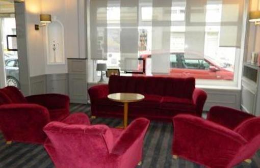 фото отеля Hotel Astoria Brest