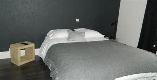 фото отеля Hotel Astoria Brest