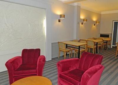 фото отеля Hotel Astoria Brest