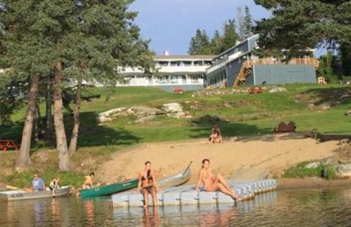 фото отеля Beach Cove Hotel