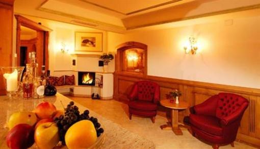 фото отеля Grandpanoramahotel Stephanshof