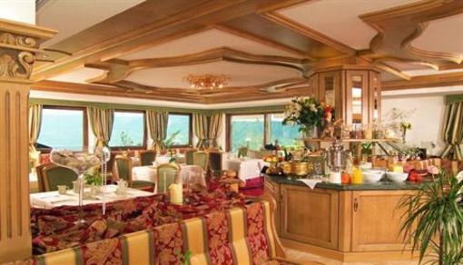 фото отеля Grandpanoramahotel Stephanshof