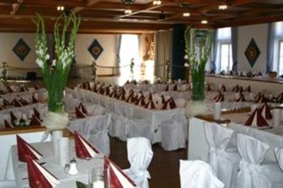 фото отеля Gasthof zum Stern Seehausen am Staffelsee