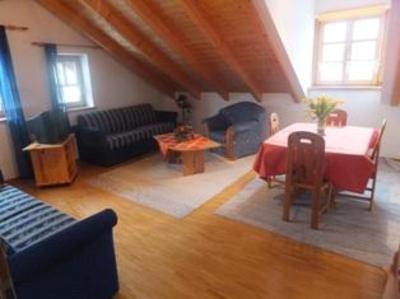 фото отеля Gasthof zum Stern Seehausen am Staffelsee