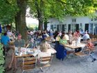фото отеля Gasthof zum Stern Seehausen am Staffelsee
