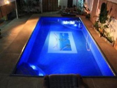 фото отеля Geomania Apartelle Angeles City