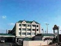 West End Lodge