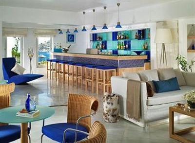 фото отеля Petasos Town Hotel