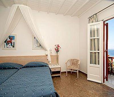 фото отеля Petasos Town Hotel