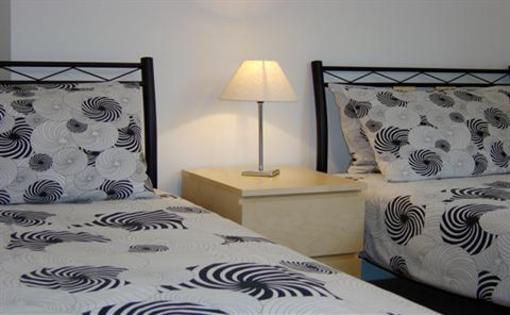 фото отеля Betty's York Holiday Flats & House