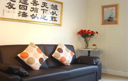 фото отеля Betty's York Holiday Flats & House