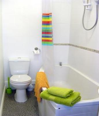 фото отеля Betty's York Holiday Flats & House
