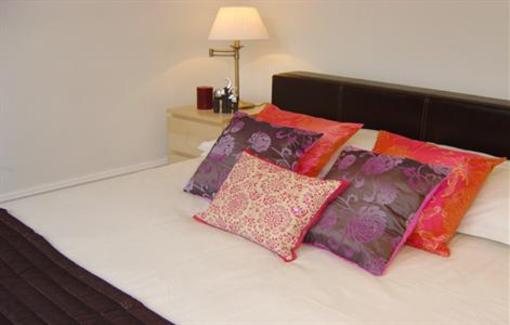 фото отеля Betty's York Holiday Flats & House