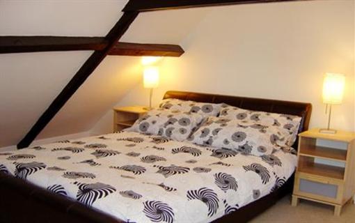 фото отеля Betty's York Holiday Flats & House