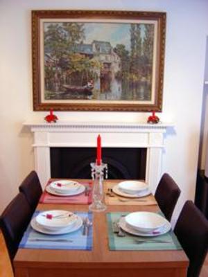 фото отеля Betty's York Holiday Flats & House
