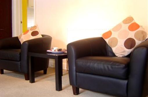 фото отеля Betty's York Holiday Flats & House