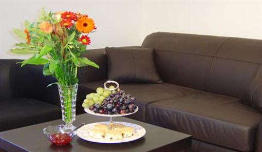 фото отеля Betty's York Holiday Flats & House