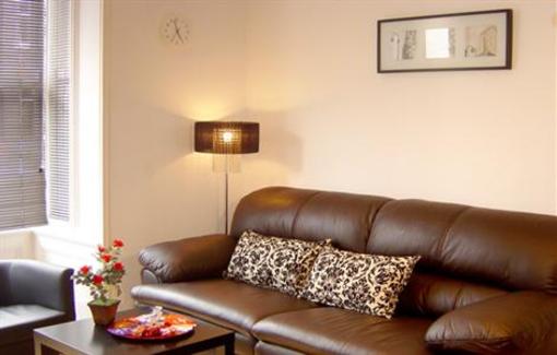 фото отеля Betty's York Holiday Flats & House