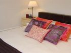 фото отеля Betty's York Holiday Flats & House