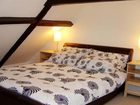 фото отеля Betty's York Holiday Flats & House