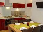 фото отеля Betty's York Holiday Flats & House