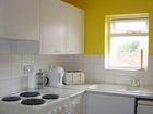 фото отеля Betty's York Holiday Flats & House