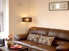 фото отеля Betty's York Holiday Flats & House