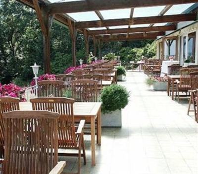 фото отеля Hotel-Restaurant Zum Rebhang