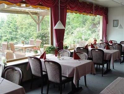 фото отеля Hotel-Restaurant Zum Rebhang