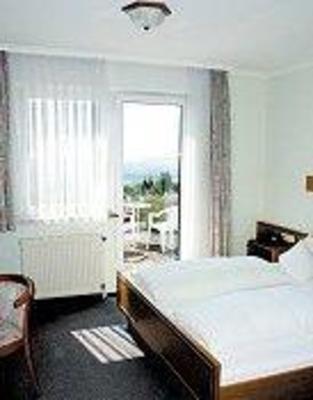 фото отеля Hotel-Restaurant Zum Rebhang