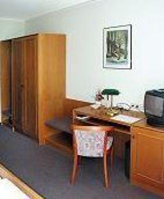 фото отеля Hotel-Restaurant Zum Rebhang
